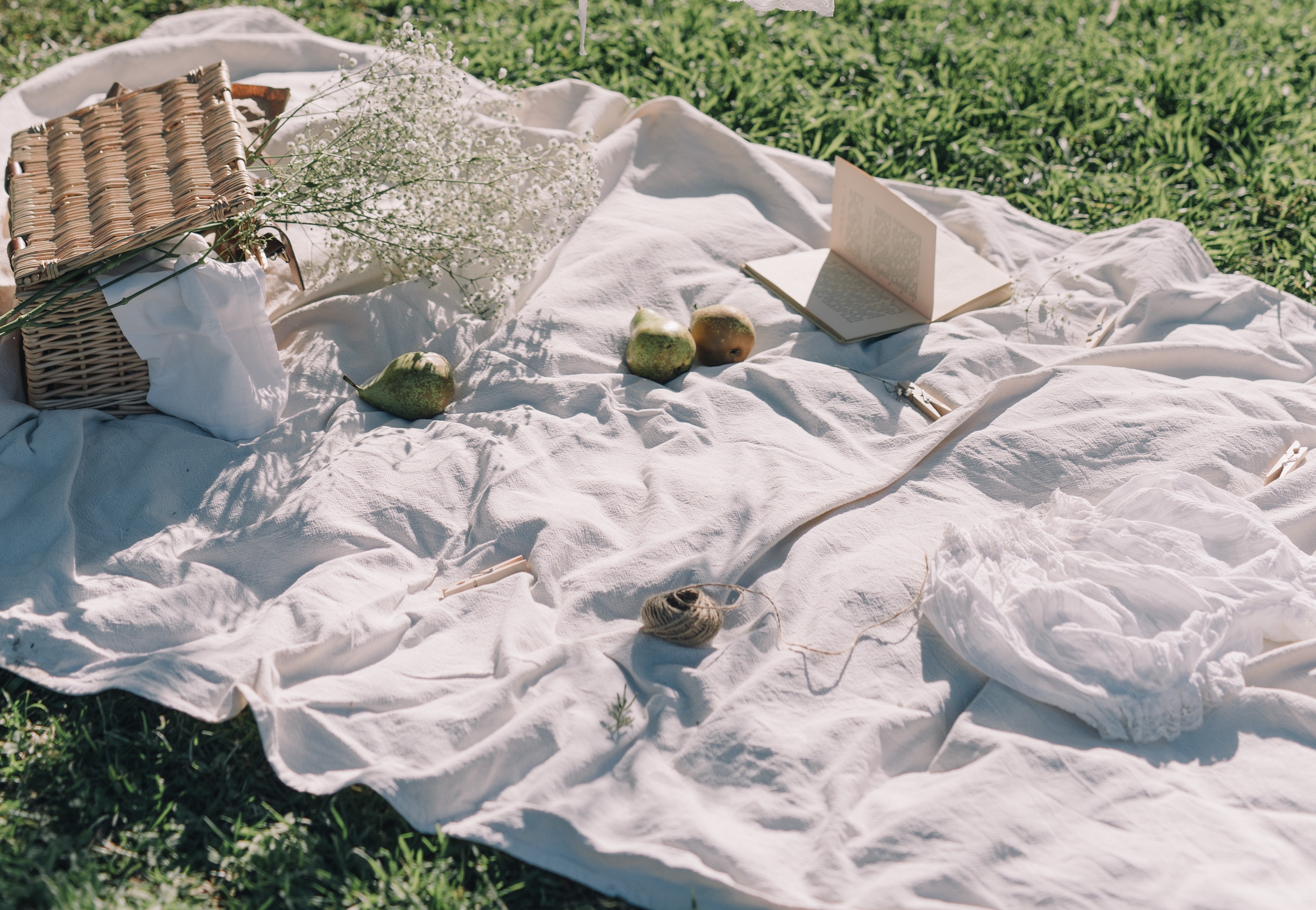 SVĚŽÍ A ČISTÁ VŮNĚ Signature Střední