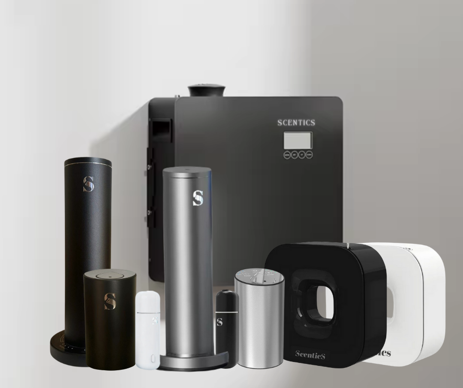 DESIGNOVÉ DIFUZÉRY