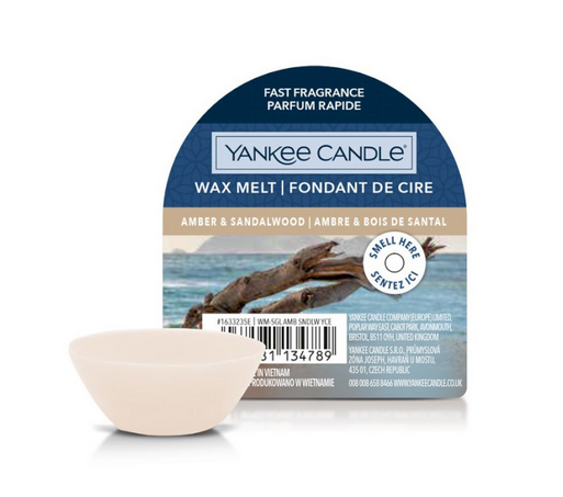 VONNÉ VOSKY YANKEE CANDLE