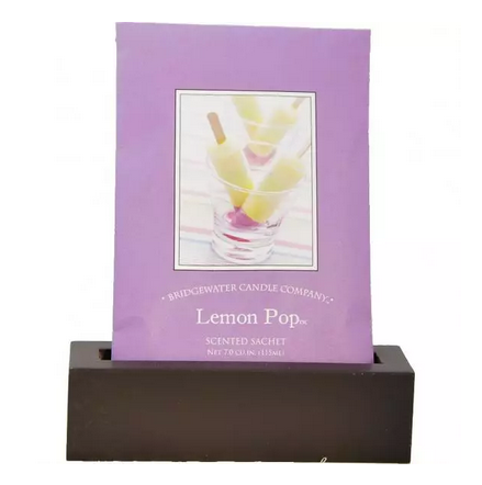 STOJÁNKY NA VONNÉ SÁČKY