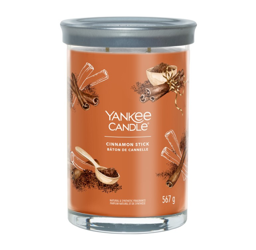 SIGNATURE TUMBLER VELKÝ 567 g