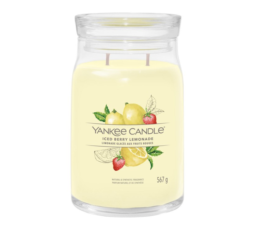 SIGNATURE VELKÝ 567 g