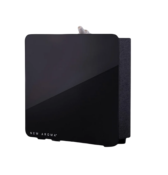 PROFESIONÁLNÍ AROMA DIFUZÉRY PRO FIRMY