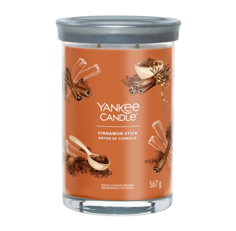 SIGNATURE TUMBLER VELKÝ 567 g