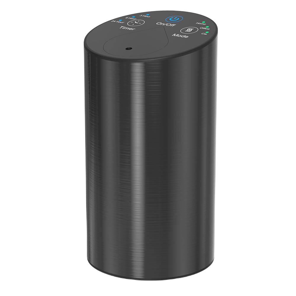 PŘENOSNÉ AROMA DIFUZÉRY - Nabíjecí