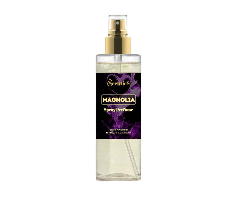 Parfém na Textil MAGNOLIA Scentics 100 ml