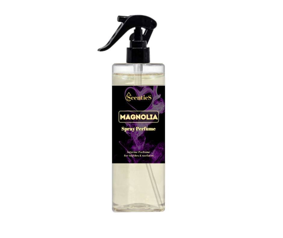 Parfém na Textil MAGNOLIA Scentics 500 ml