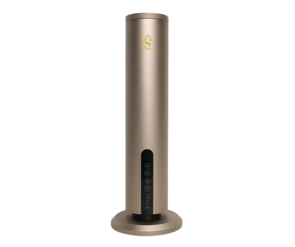 Aroma difuzér PURE Gold Scentics