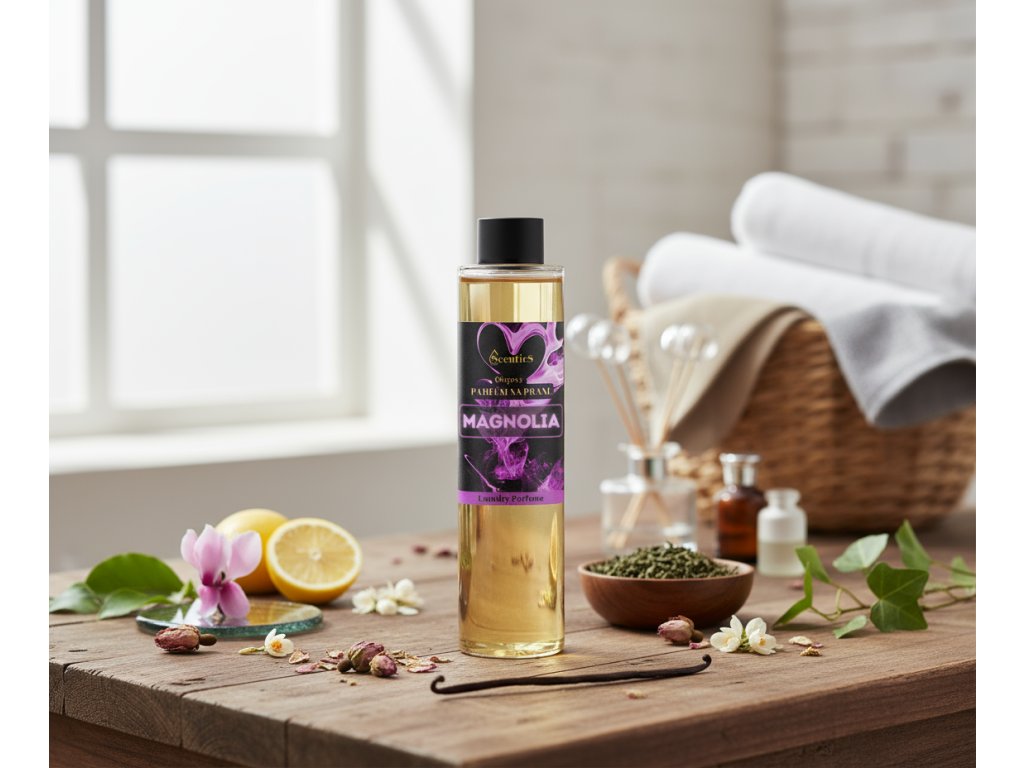 Parfém na praní MAGNOLIA Scentics