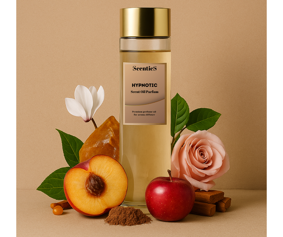 Aroma Olej HYPNOTIC Scentics - 200 ML
