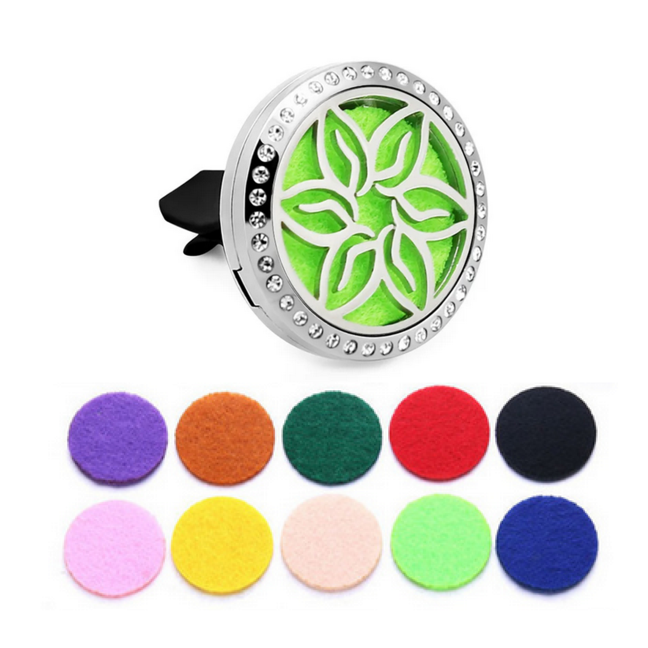 Aroma difuzér do Auta - FLOWER S KAMÍNKY