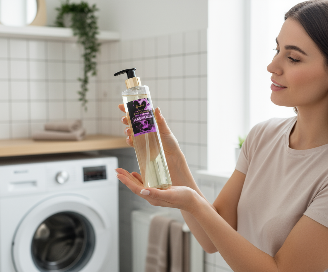 Parfém na praní MAGNOLIA Scentics