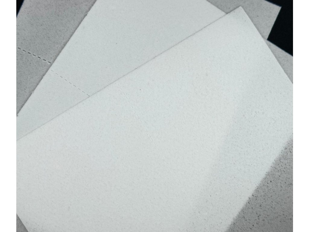 Papírky na praní Scentics 30 ks