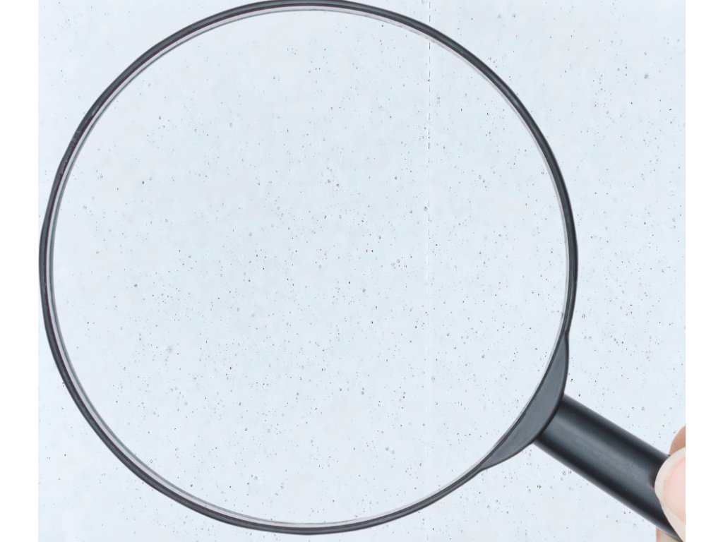 Papírky na praní Scentics 30 ks