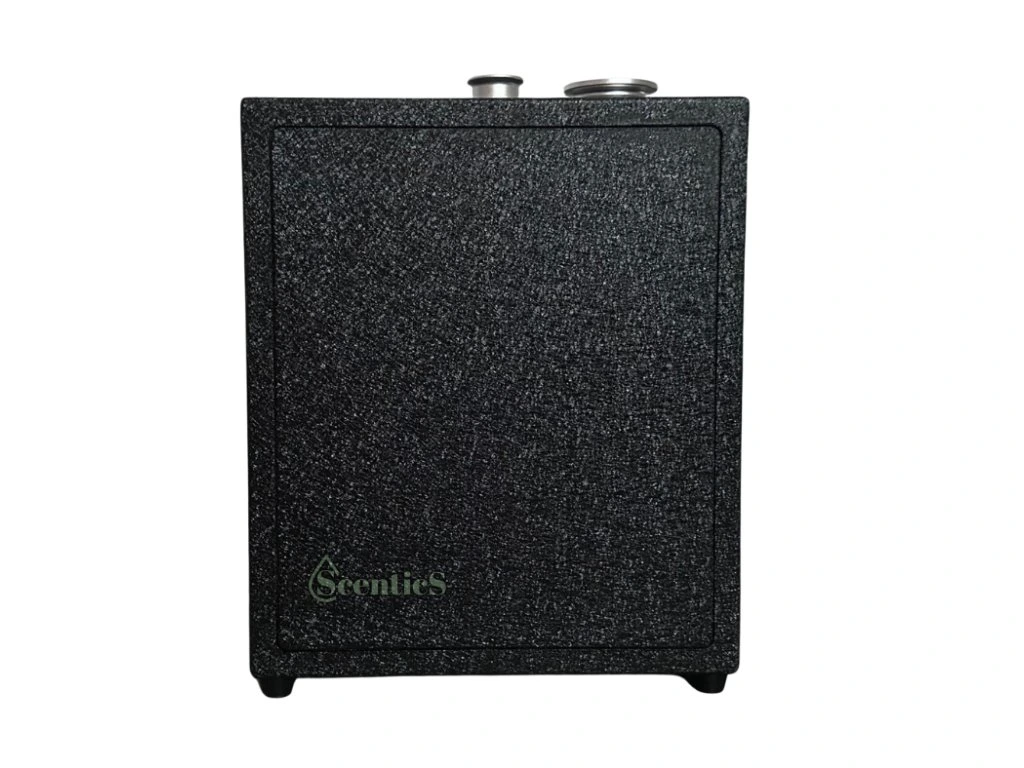 Aroma difuzér HV MEDIUM Scentics Black