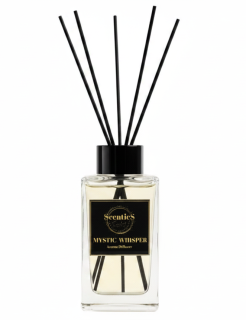 Tyčinkový difuzér MYSTIC WHISPER Scentics