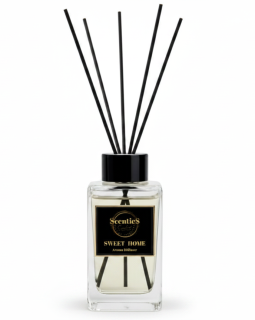 Tyčinkový difuzér SWEET HOME Scentics