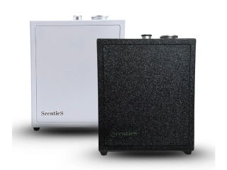 Aroma difuzér HV MEDIUM Pro Scentics - pokrytí 200 až 600 m2 (600-1800 m3) 