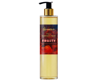 Parfém na praní FRUITY Scentics