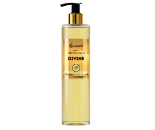 Parfém na praní DIVINE Premium Scentics