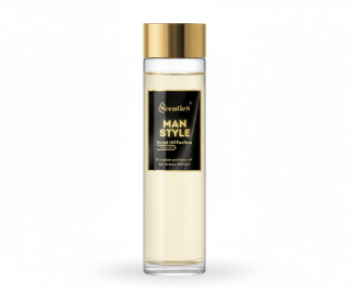Aroma olej MAN STYLE Scent oil Parfum Scentics
