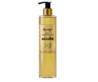 Parfém na praní ALLURE Premium Scentics