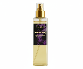 Parfém na Textil MAGNOLIA Scentics