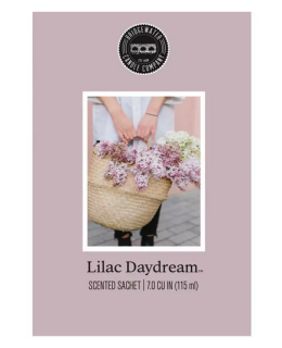 Vonný sáček Lilac Daydream - Bridgewater Candle Company