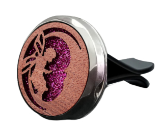 Aroma difuzér do auta VÍLA - dřevo