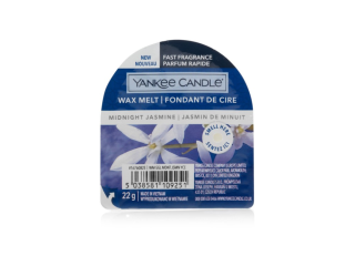 Vonný vosk - MIDNIGHT JASMINE - Yankee Candle