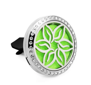 Aroma difuzér do Auta - FLOWER S KAMÍNKY