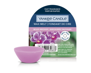 Vonný vosk - WILD ORCHID - Yankee Candle