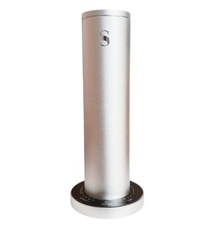 Aroma difuzér DELUX SILVER Scentics - 100 m2